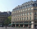 Qatar's Constellation offers $442m for Paris hotel